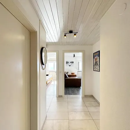 Apartment The Cuckoos Nest 5mns To Montana Swiss Crans-Montana